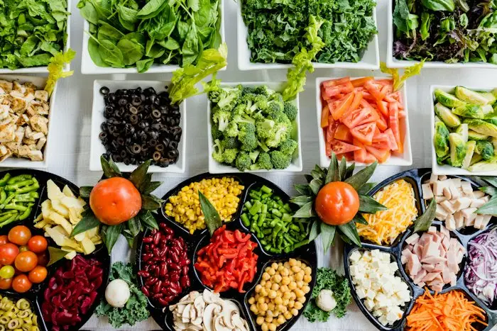 NutriFit Meal