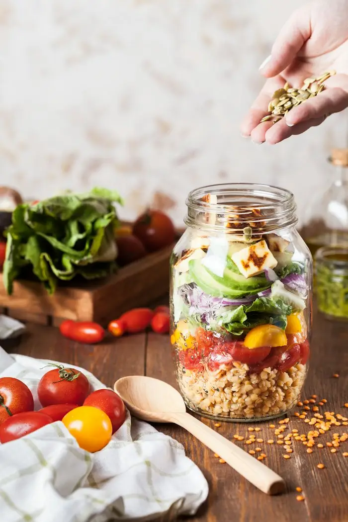 Paket Keto Low Carb Gourmet
